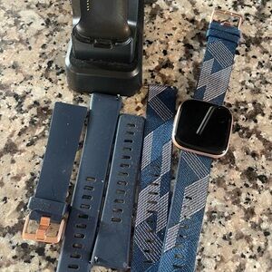 Fitbit Versa 2